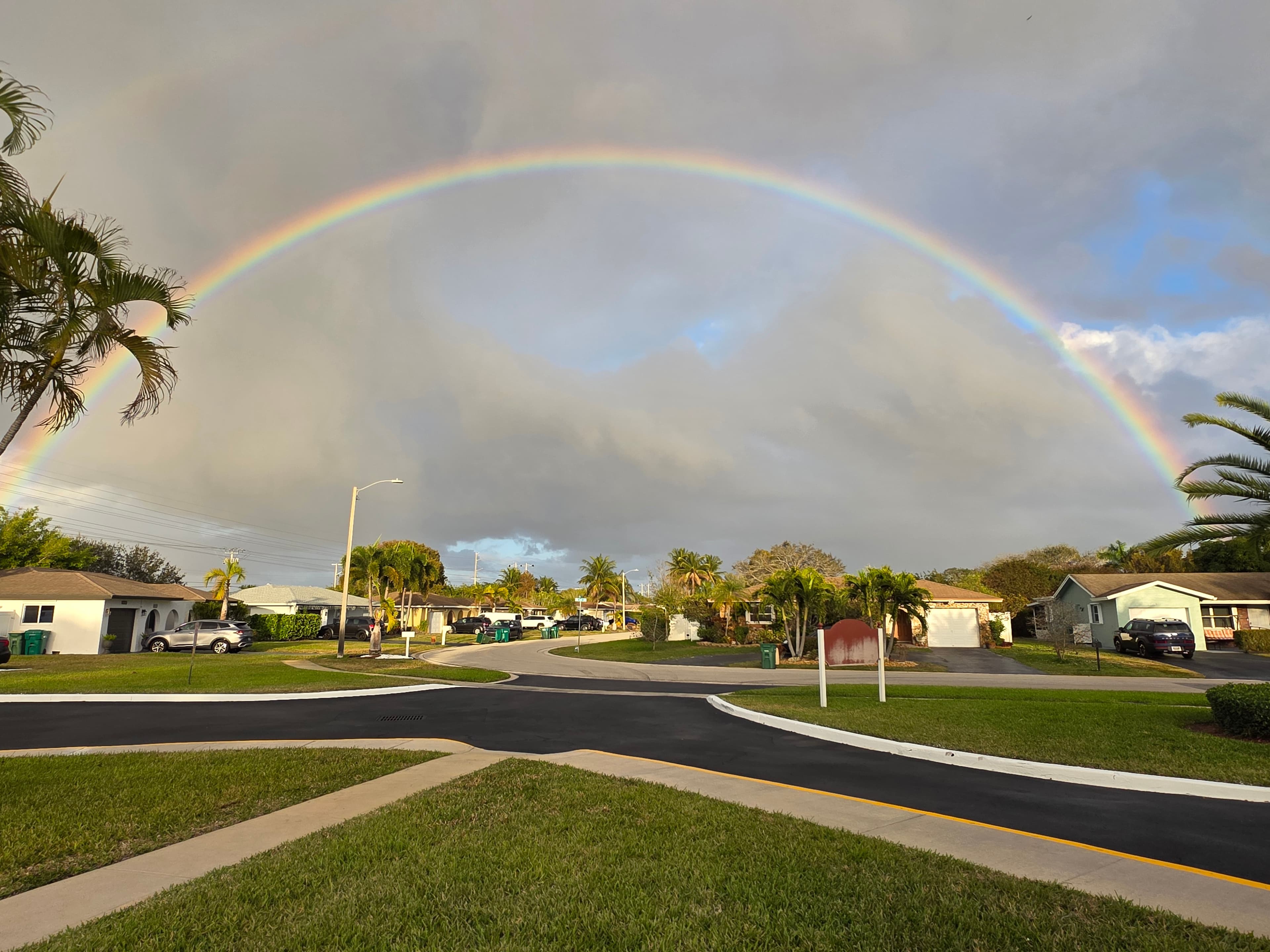 Welcome to Westwood Community Six